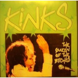 Kinks-Queen Of The Bitches